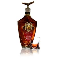 Shankar Distillers - Varchas Straight Rye Whiskey - TIPXY