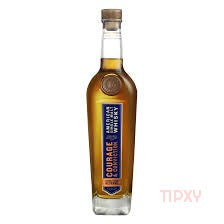 Courage & Conviction - Double Cask Reserve Single Malt - TIPXY