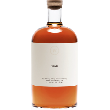 Wolves - Signature Blend Whisky - TIPXY