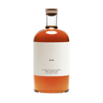 Wolves - Signature Blend Whisky - TIPXY