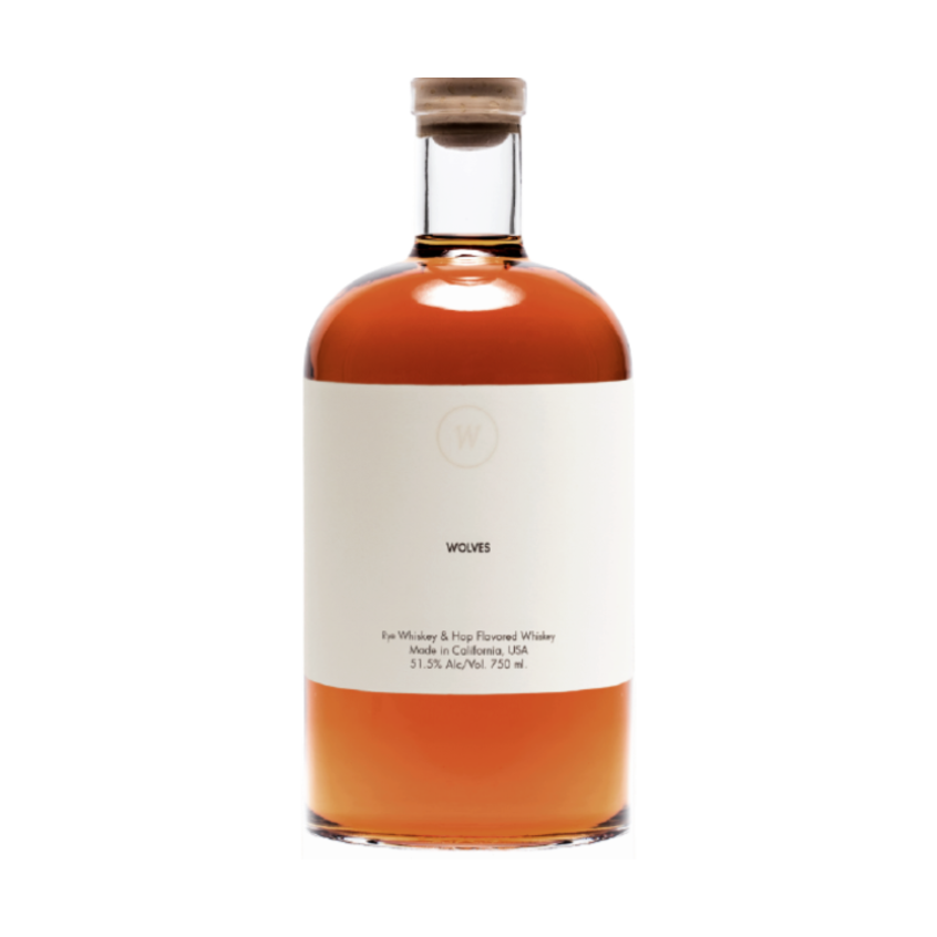 Wolves - Signature Blend Whisky