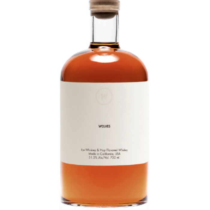 Wolves - Signature Blend Whisky - TIPXY