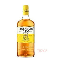 Tullamore DEW - Honey - TIPXY