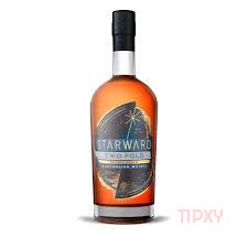 Starward - Two Fold Whiskey - TIPXY