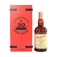 Glenfarclas - Warehouse 30 Year - TIPXY