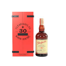 Glenfarclas - Warehouse 30 Year - TIPXY