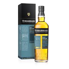 Torabhaig - Allt Gleann Single Malt Scotch