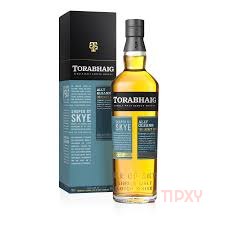 Torabhaig - Allt Gleann Single Malt Scotch - TIPXY