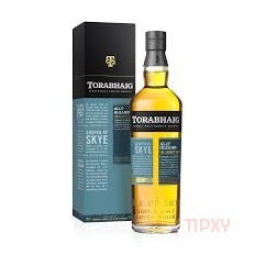 Torabhaig - Allt Gleann Single Malt Scotch - TIPXY