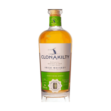 Port Cask Finish Irish Whiskey - TIPXY