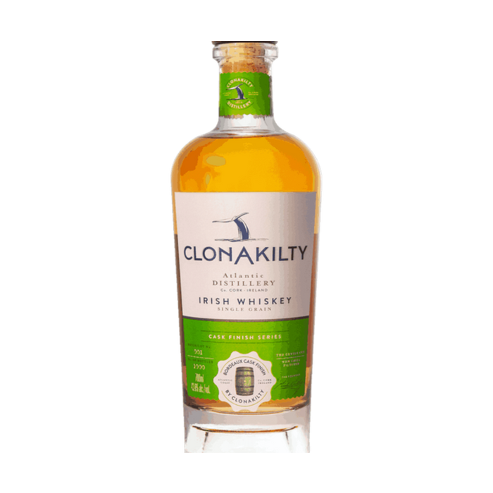 Port Cask Finish Irish Whiskey - TIPXY