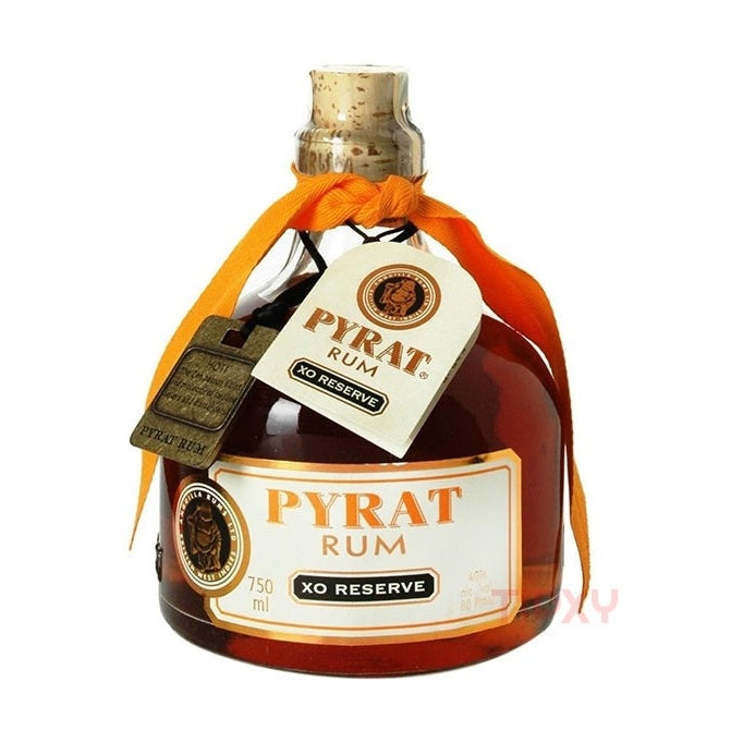 Pyrat - Xo Reserve - TIPXY