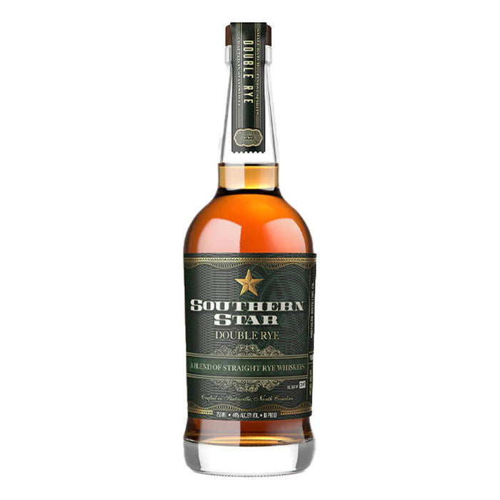 Southern Star - Double Rye - TIPXY