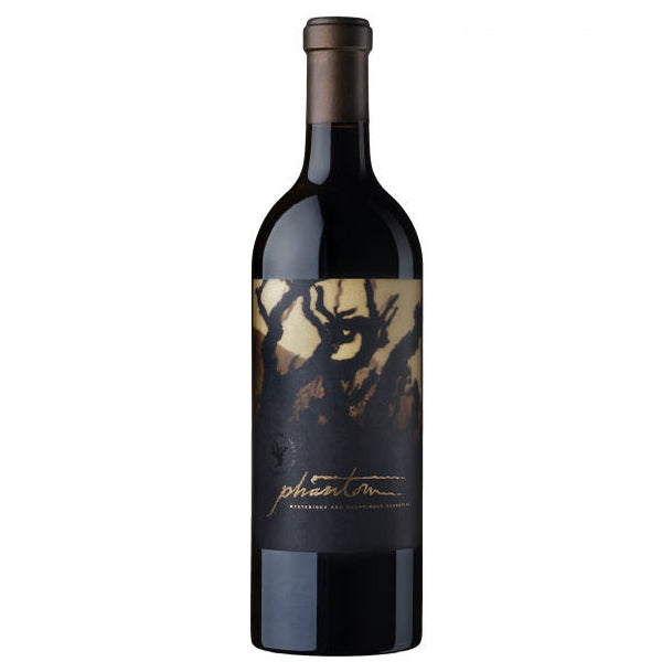 Phantom - Phantom Red Wine - TIPXY