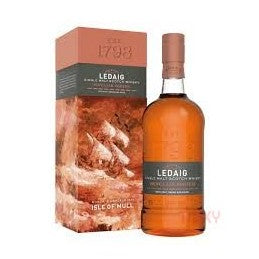 Single Malt Scotch Sinclair Series Isle of Mule Rioja Cask Finish - TIPXY