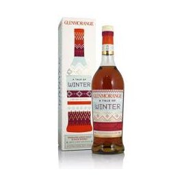 Glenmorangie - A Tale of Winter Limited Edition Highland Single Malt Scotch - TIPXY