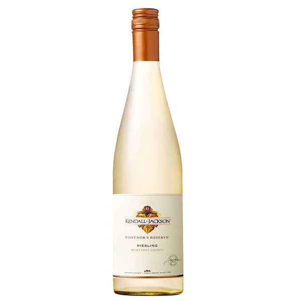 Kendall-Jackson - Riesling Vintner's Reserve - TIPXY