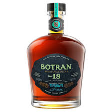 Botran - 18 Year Reserva de la Familia - TIPXY