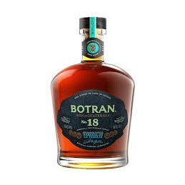 Botran - 18 Year Reserva de la Familia - TIPXY