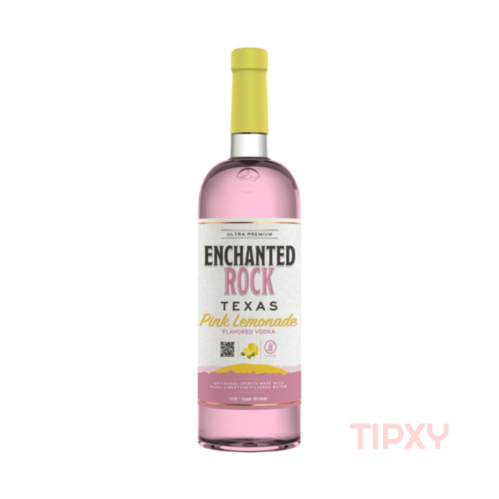 Enchanted Rock - Pink Lemonade - TIPXY