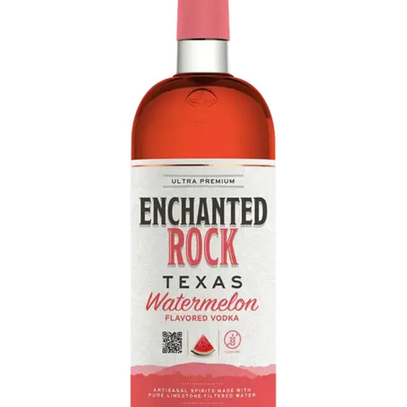 Enchanted Rock - Watermelon - TIPXY