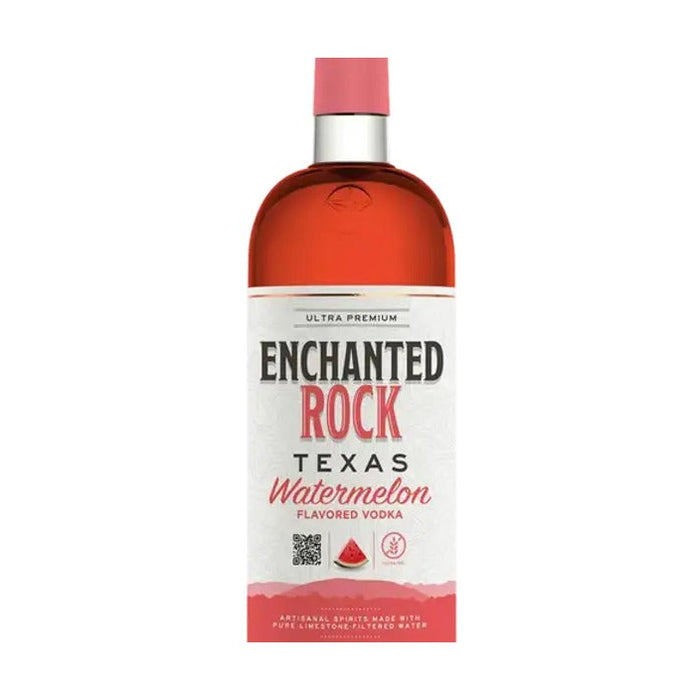 Enchanted Rock - Watermelon - TIPXY