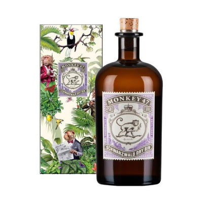 Monkey 47 - Gin