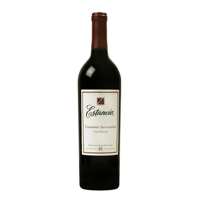 Estancia - Cabernet Sauvignon Paso Robles