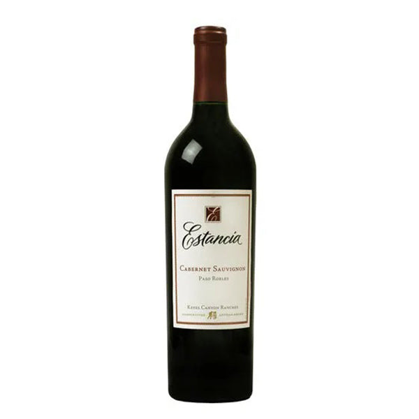 Estancia - Cabernet Sauvignon Paso Robles - TIPXY
