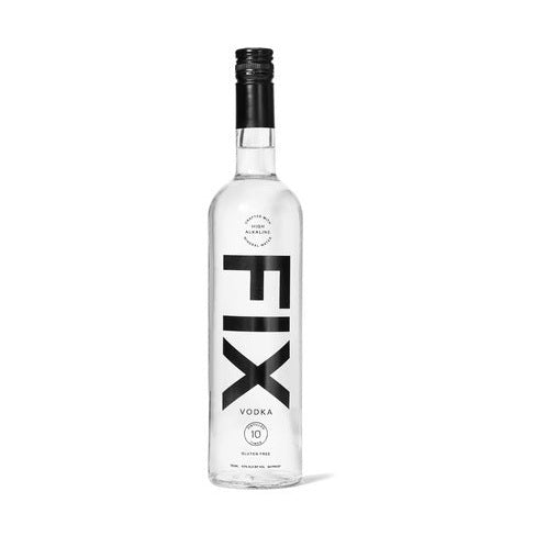 Fix - High PH Alkaline - TIPXY