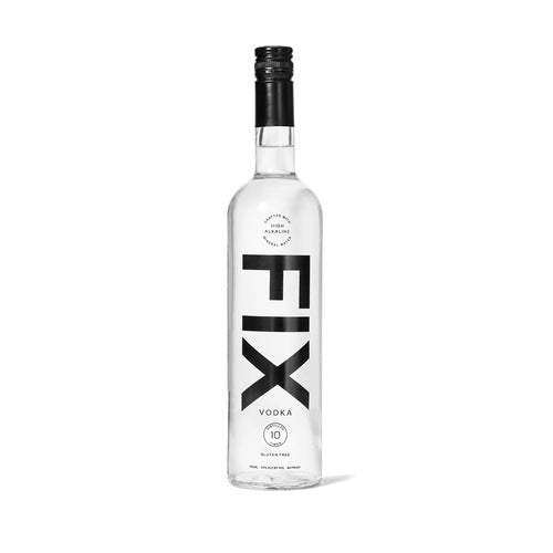 Fix - High PH Alkaline - TIPXY