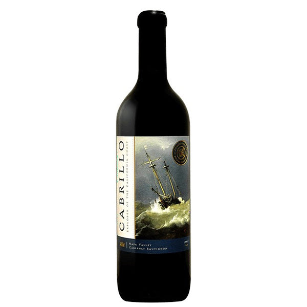 Cabrillo - Cabernet Sauvignon Napa Valley