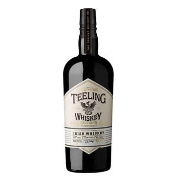 Teeling - Small Batch Irish Whiskey - TIPXY