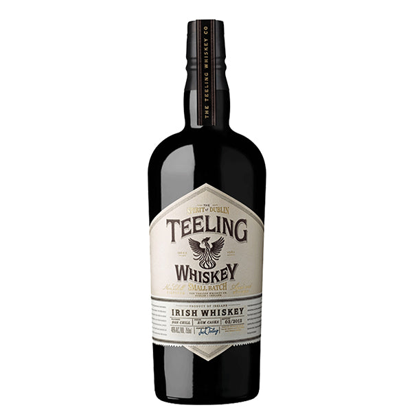 Teeling - Small Batch Irish Whiskey - TIPXY