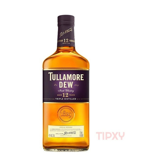 Tullamore Dew - Special Reserve Irish Whiskey - TIPXY