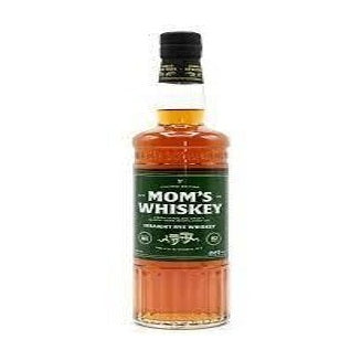 New York Distilling Co. - Mom's Rye Whiskey From Marlon Craft - TIPXY