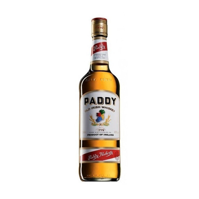 Paddy's - Old Irish Whiskey