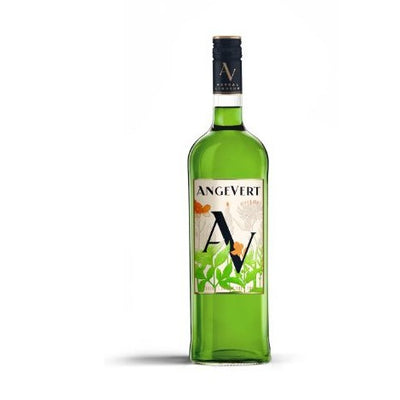 Alpine Distilling - AngeVert Herbal Liqueur