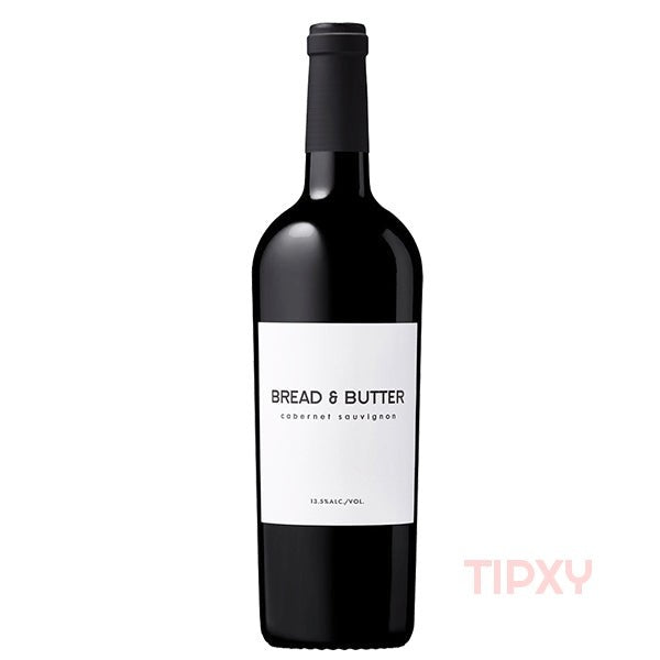 Bread & Butter Wines - Cabernet Sauvignon - TIPXY