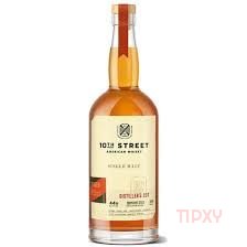 10th Street - American Single Malt Distillers Cut