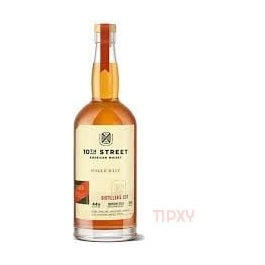 10th Street - American Single Malt Distillers Cut - TIPXY