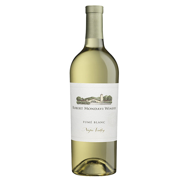 Robert Mondavi - Fumé Blanc Napa Valley