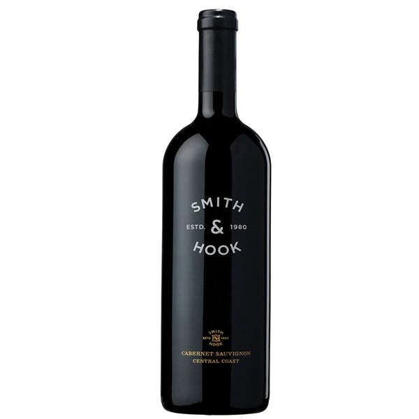 Smith & Hook - Cabernet Sauvignon Central Coast