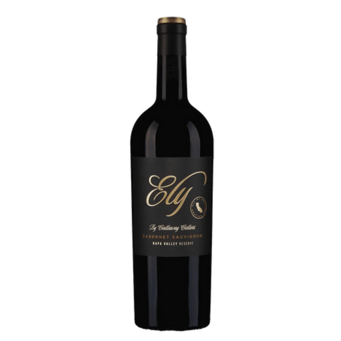 Ely - Reserve Cabernet Sauvignon Dry Red Wine