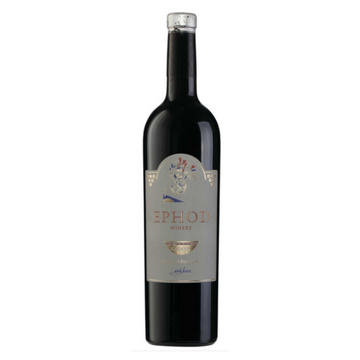 Ephod Winery - Regesh Cabernet Sauvignon Dry Red Wine - TIPXY