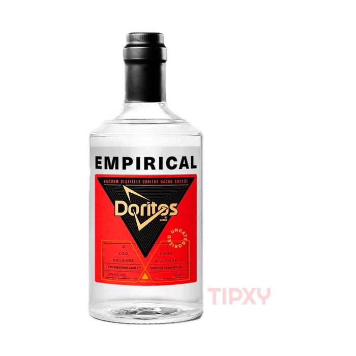 Empirical X Doritos - TIPXY