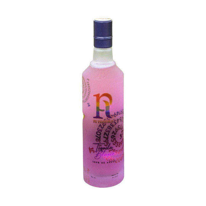 PI Tequila - Blanco Pride Edition - TIPXY