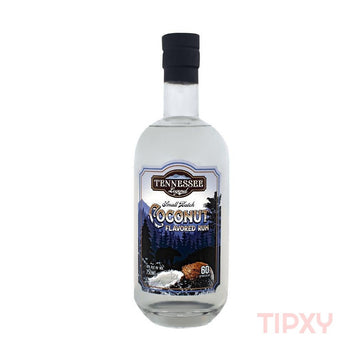 Tennessee Legend Distillery - Coconut Flavored Rum - TIPXY