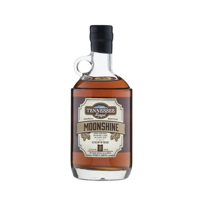 Tennessee Legend Distillery - Coffee Moonshine