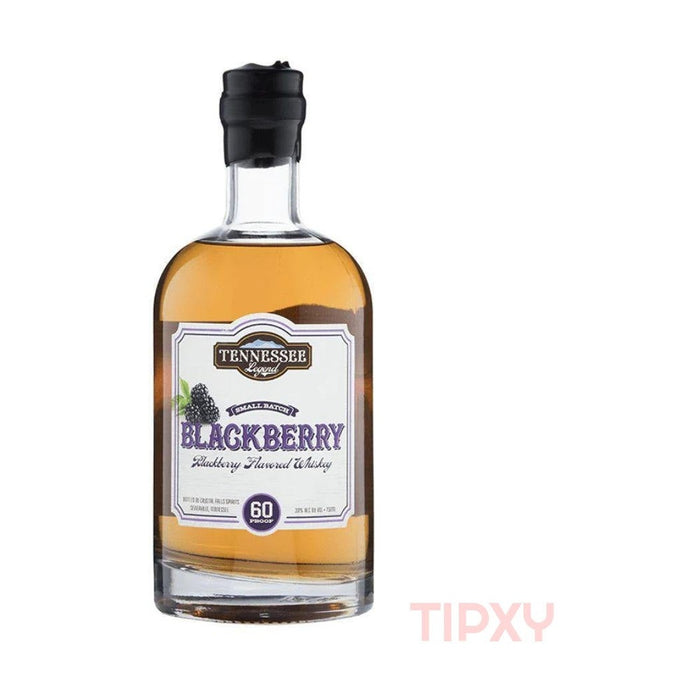 Tennessee Legend - Blackberry Whiskey - TIPXY